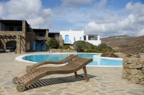 Agrari Village Apartment